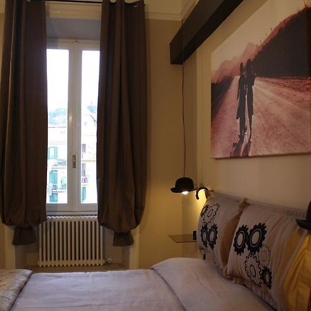 Le Sorelle Lumiere Bed and Breakfast Rom Værelse billede