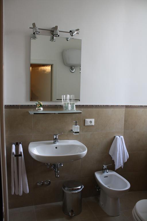 Le Sorelle Lumiere Bed and Breakfast Rom Værelse billede