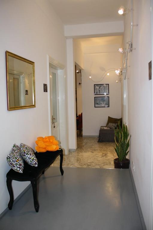 Le Sorelle Lumiere Bed and Breakfast Rom Eksteriør billede