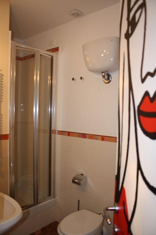 Le Sorelle Lumiere Bed and Breakfast Rom Værelse billede